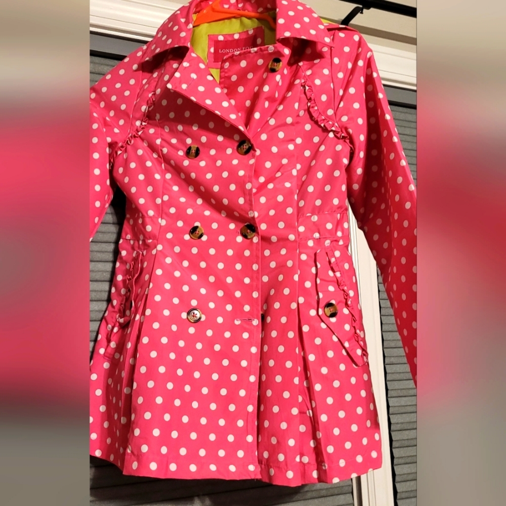 Kid's jacket
